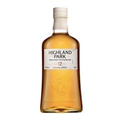 Highland Park 12 Years Old, 40%, 70cl - slikforvoksne.dk